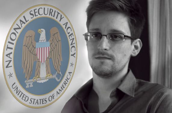 Snowden Diduga Terlibat dalam Penyadapan Presiden SBY